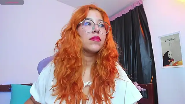  Moon Johnson online show from February 23, 11:38 pm