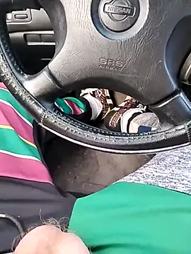 Snapshot of StellerCock chatting on February 24, 4:15 pm StellerCock online show from February 24, 4:15 pm