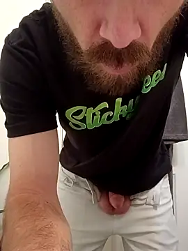 Snapshot of StellerCock chatting on November 16, 12:43 pm StellerCock online show from November 16, 12:43 pm