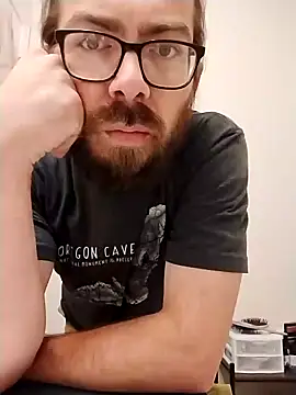 Snapshot of StellerCock chatting on February 3, 11:31 am StellerCock online show from February 3, 11:31 am