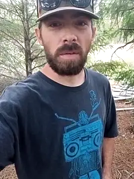 Snapshot of StellerCock chatting on October 8, 1:29 am StellerCock online show from October 8, 1:29 am