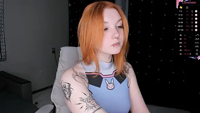 MelissaBryant online show from March 22, 2:36 pm