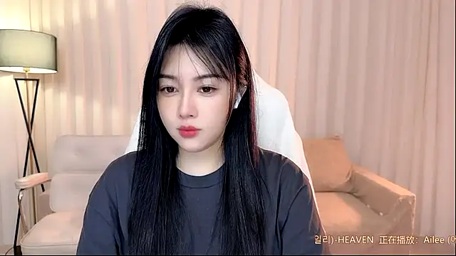K-moumou online show from July 8, 4:18 pm