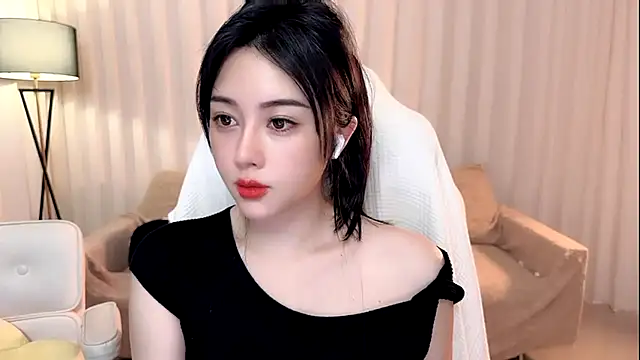 K-moumou online show from July 29, 5:34 pm