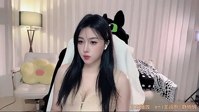 K-moumou online show from October 29, 4:50 pm