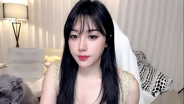 Snapshot of K-moumou chatting on September 17, 3:25 pm K-moumou online show from September 17, 3:25 pm