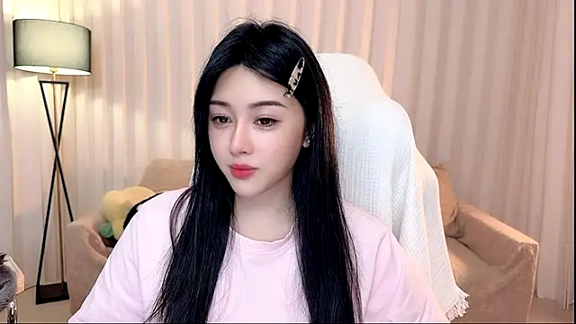 K-moumou online show from June 11, 3:53 pm