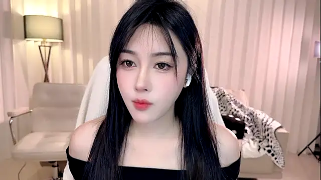 Snapshot of K-moumou chatting on October 2, 3:37 pm K-moumou online show from October 2, 3:37 pm