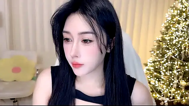 K-moumou online show from February 2, 3:33 pm