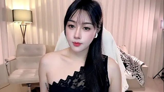 Snapshot of K-moumou chatting on September 25, 3:29 pm K-moumou online show from September 25, 3:29 pm