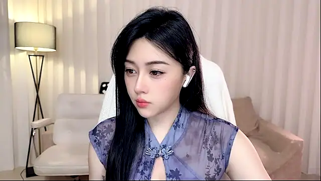 K-moumou online show from May 15, 4:16 pm