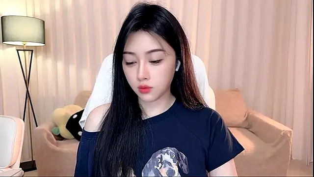 K-moumou online show from June 10, 3:02 pm