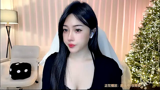 K-moumou online show from January 12, 2:13 pm