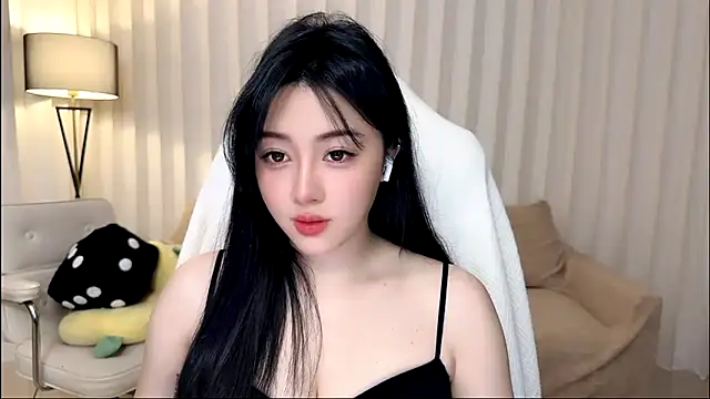 K-moumou online show from May 5, 3:59 pm