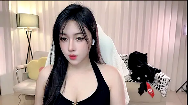 K-moumou online show from November 7, 3:16 pm