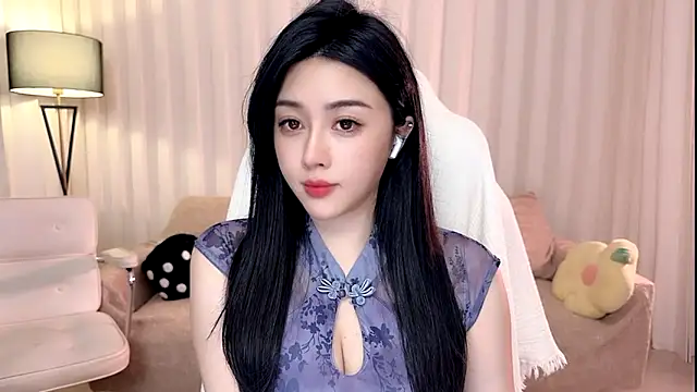 K-moumou online show from June 9, 3:57 pm