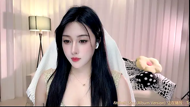 K-moumou online show from November 25, 3:23 pm