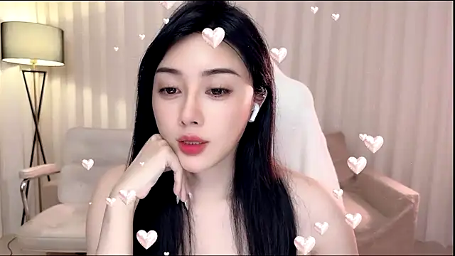 K-moumou online show from April 2, 5:08 pm