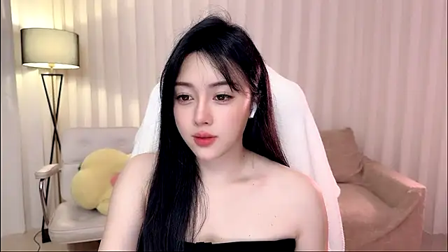 K-moumou online show from May 4, 4:54 pm