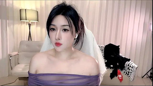 K-moumou online show from November 11, 3:29 pm