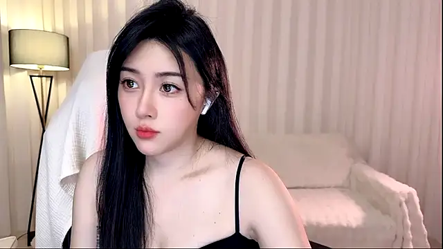 K-moumou online show from March 24, 5:13 pm