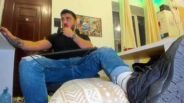 welcometo hell online show from November 21, 11:59 pm