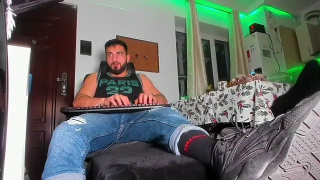 welcometo hell online show from November 27, 3:07 am