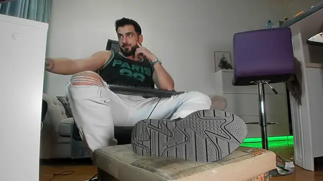 welcometo hell online show from September 26, 5:20 pm