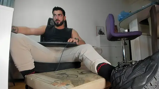 welcometo hell online show from September 29, 5:18 pm