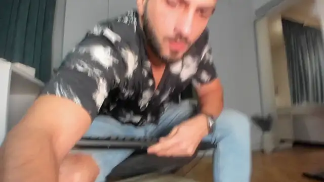 welcometo hell online show from October 3, 8:32 pm