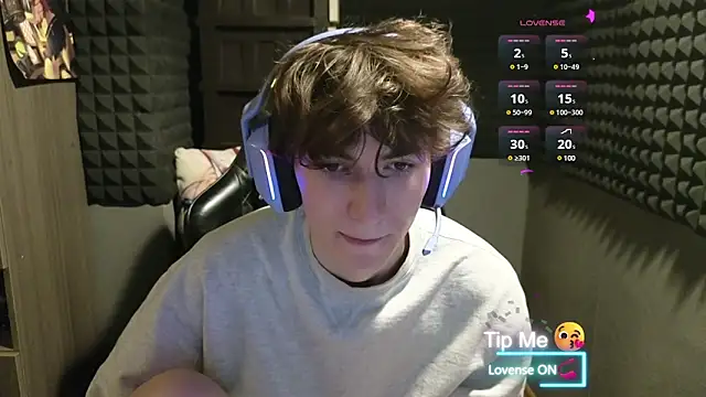 bambelbye online show from February 15, 6:33 pm