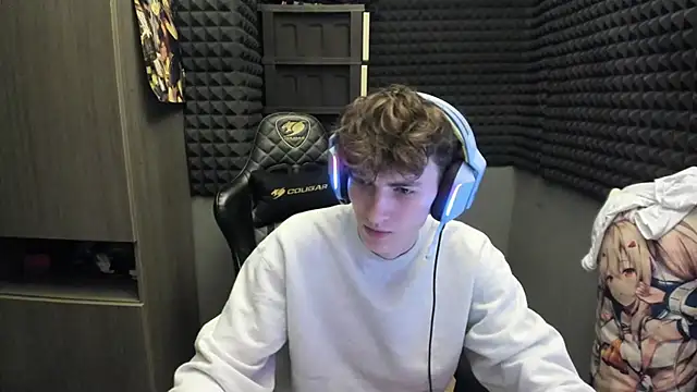 bambelbye online show from December 7, 9:39 pm