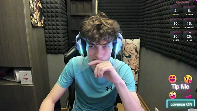 bambelbye online show from December 15, 5:53 pm