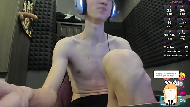 bambelbye online show from December 15, 8:58 pm