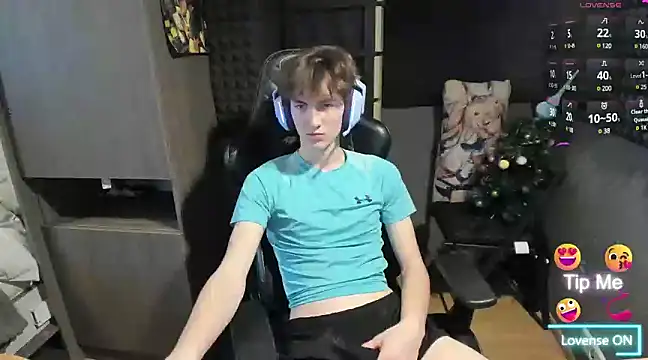 bambelbye online show from January 15, 11:53 am