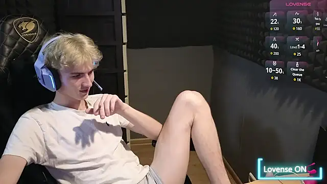 bambelbye online show from November 30, 11:16 pm