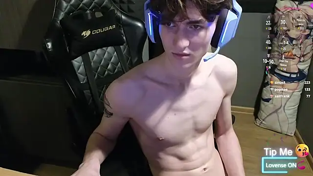 bambelbye online show from February 8, 7:27 pm