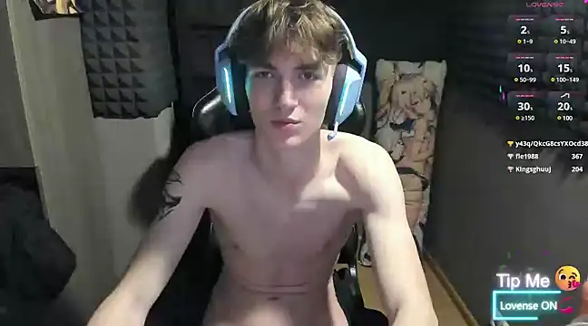 bambelbye online show from January 23, 4:09 am