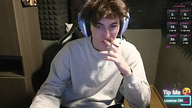 bambelbye online show from February 23, 5:07 pm