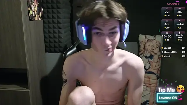 bambelbye online show from January 31, 11:13 pm