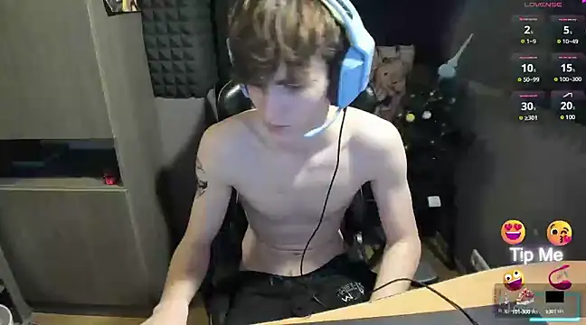 bambelbye online show from January 8, 3:39 pm