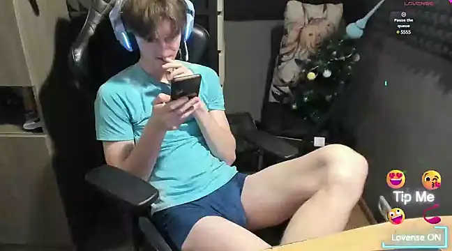 bambelbye online show from January 19, 6:21 pm