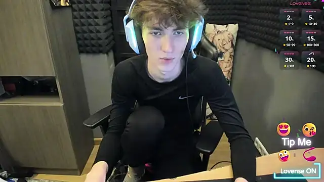 bambelbye online show from December 11, 7:03 pm