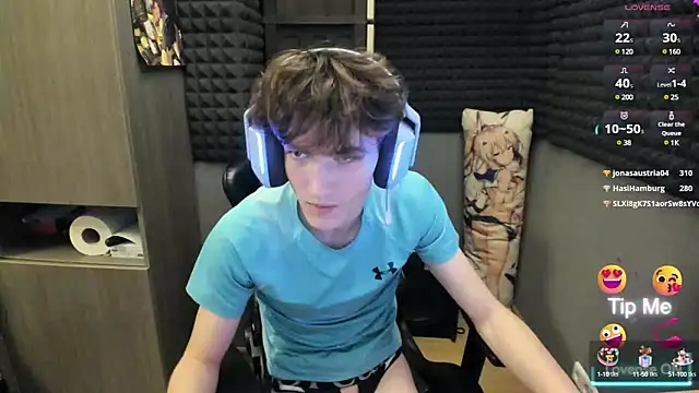 bambelbye online show from December 17, 3:06 pm