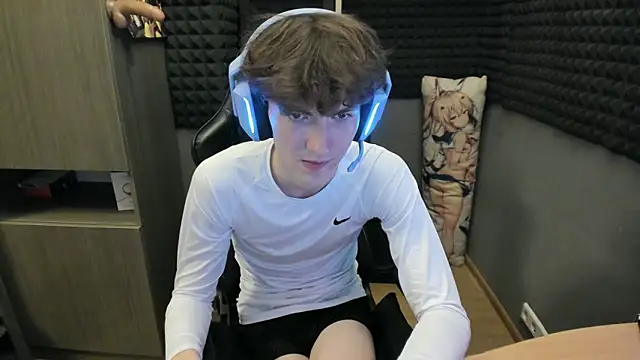 bambelbye online show from December 18, 8:57 pm