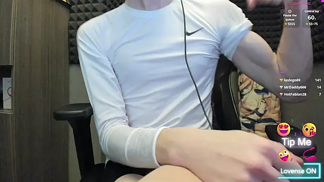 bambelbye online show from December 19, 3:18 am