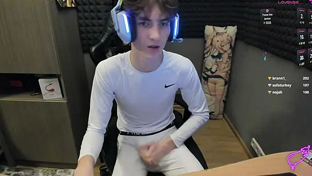 bambelbye online show from December 9, 10:09 pm