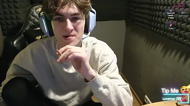 bambelbye online show from February 25, 5:40 pm