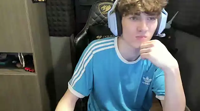 bambelbye online show from January 10, 2:34 pm