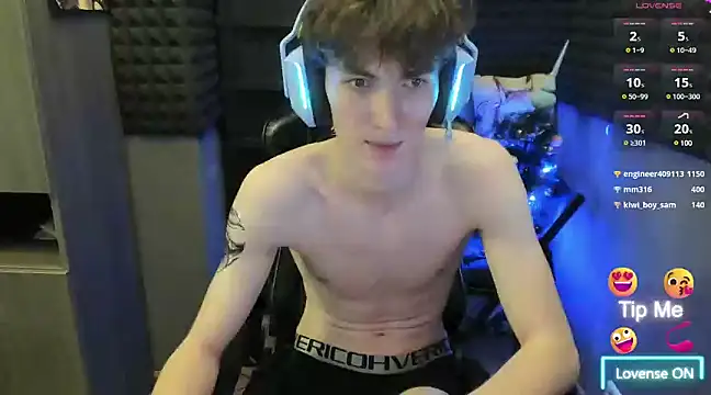 bambelbye online show from December 28, 10:02 pm